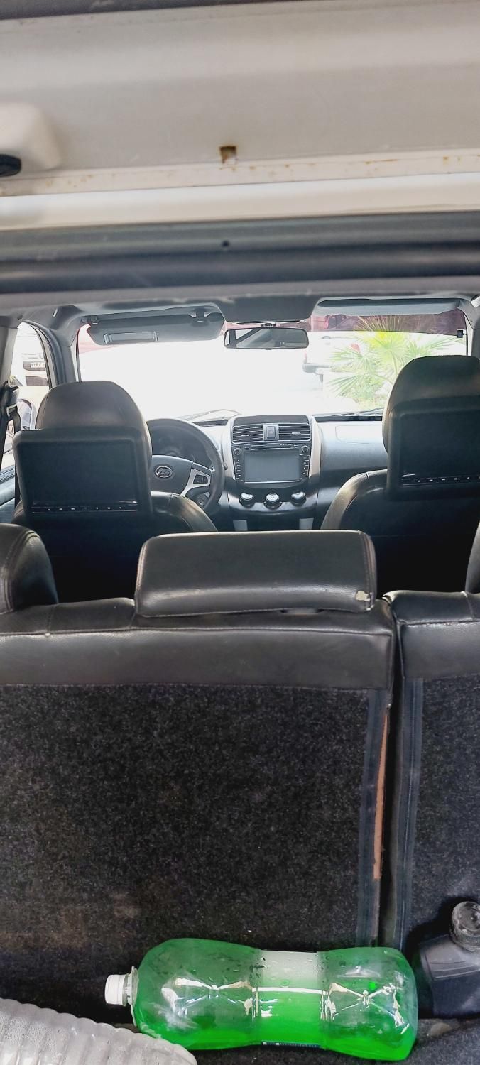 لیفان X60 دنده‌ای - 1393