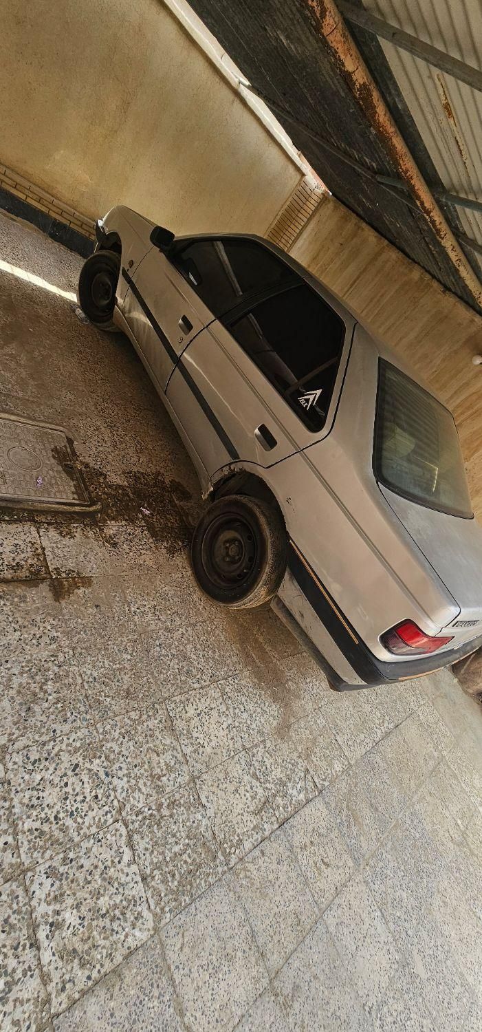 خودرو پژو، 405 آگهی ann_19704397