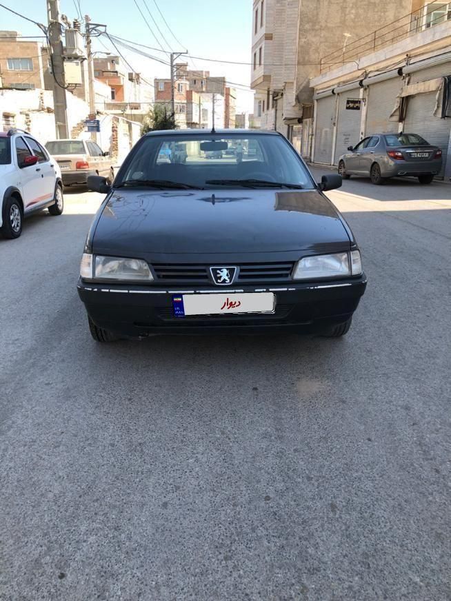 خودرو پژو، روآ آگهی ann_19704468