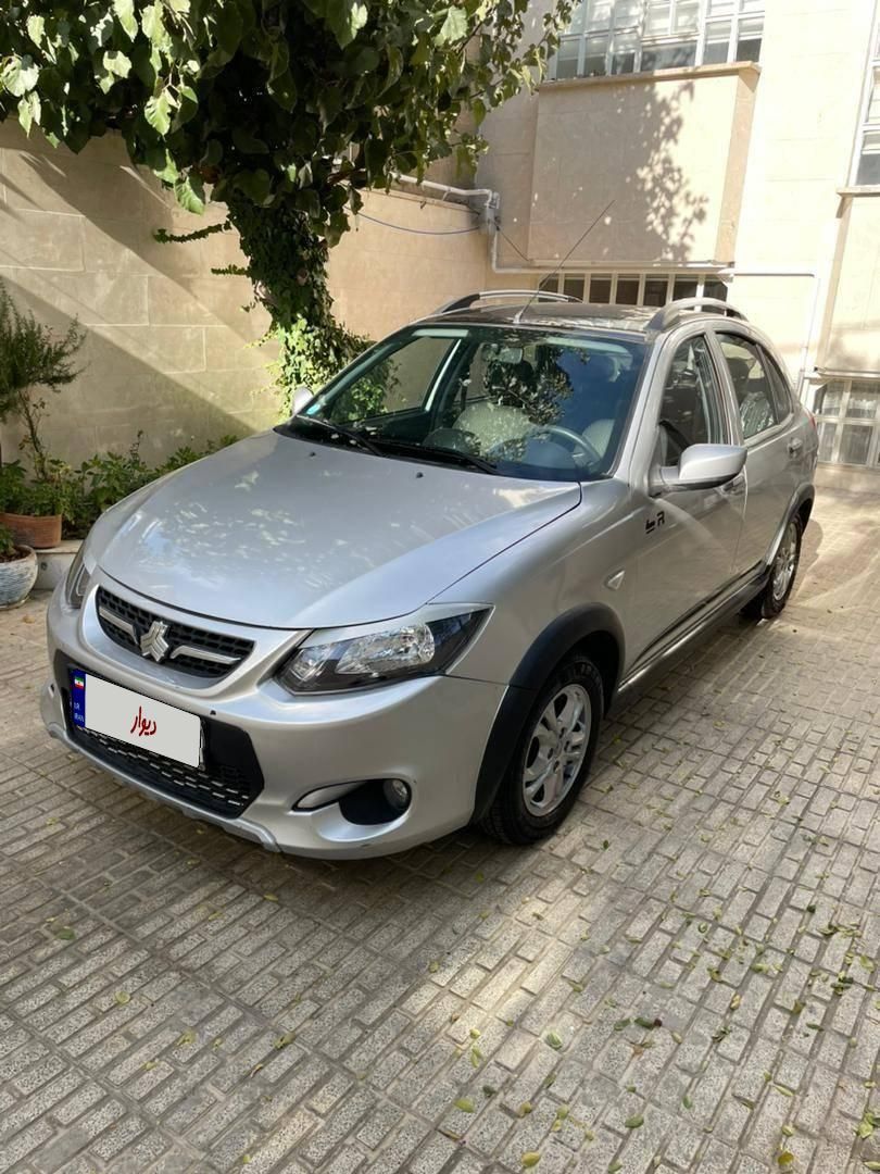 خودرو کوییک، R آگهی ann_19704770