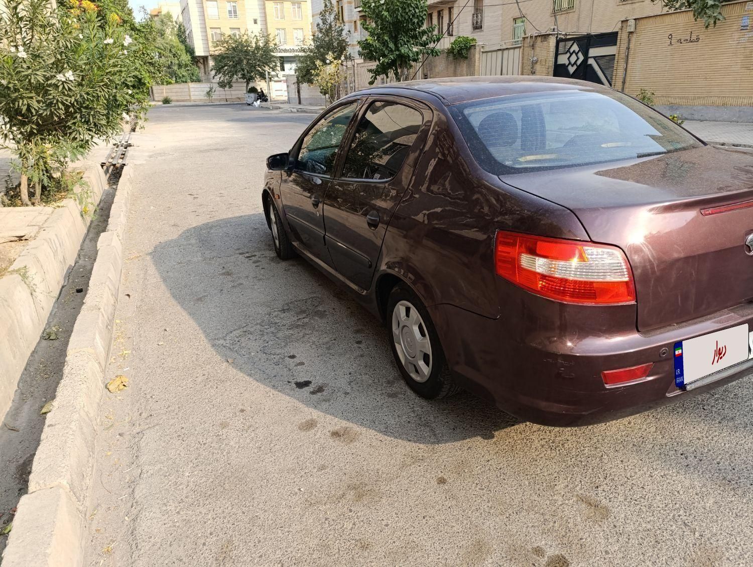 رانا LX TU5 - 1393