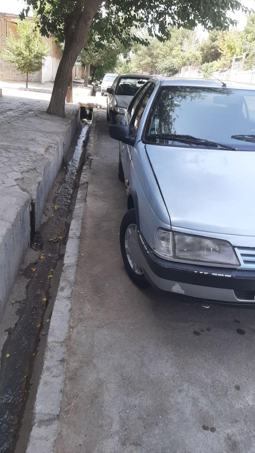 خودرو پژو، روآ آگهی ann_19704908