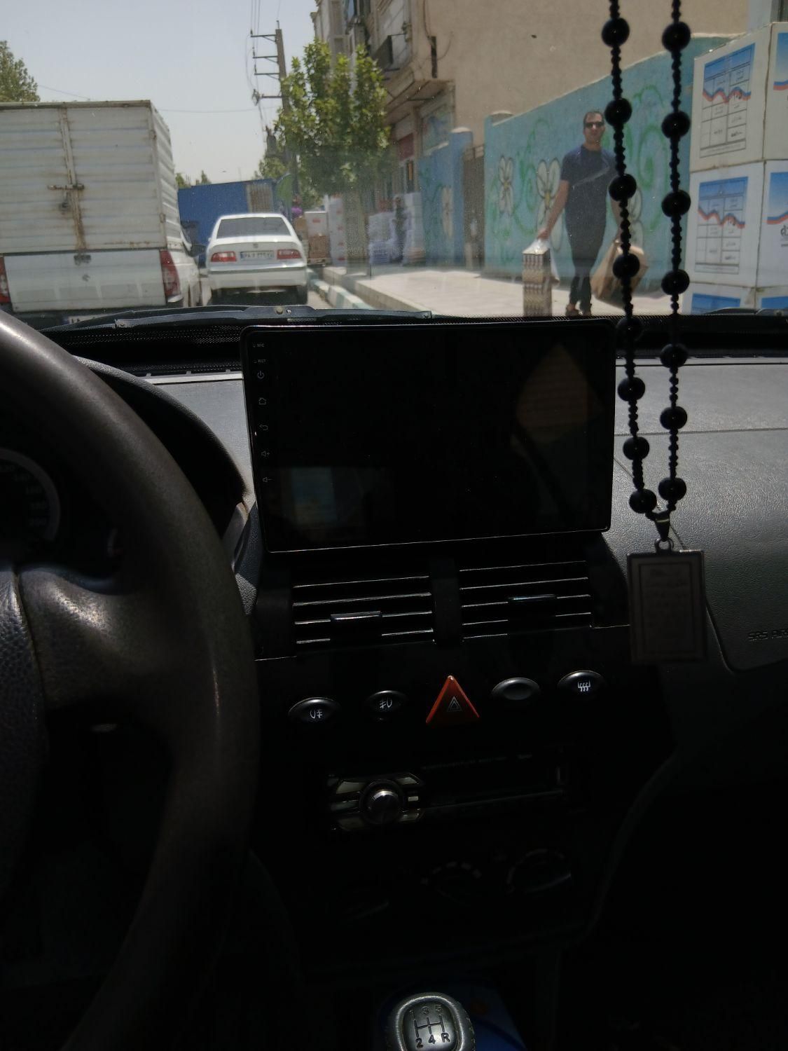 تیبا 2 پلاس - 1399