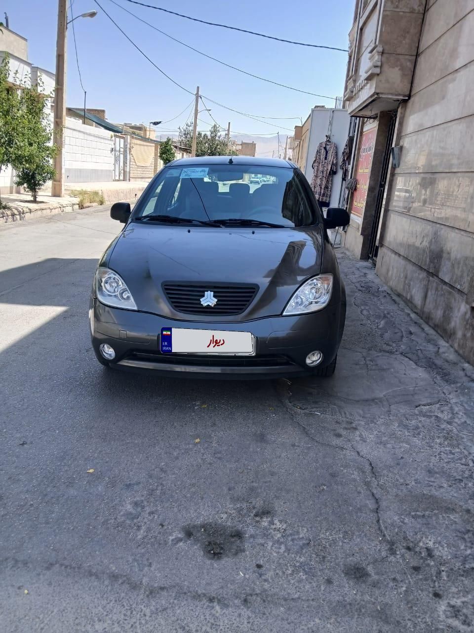 خودرو تیبا، 2 آگهی ann_19705020