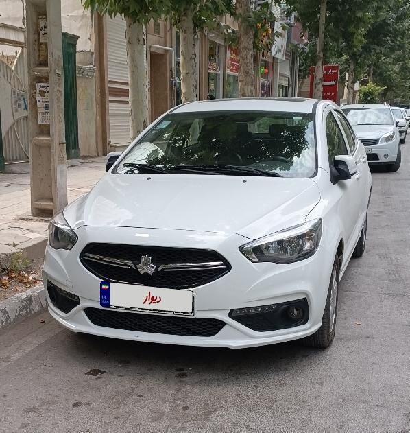 خودرو شاهین، G آگهی ann_19705045