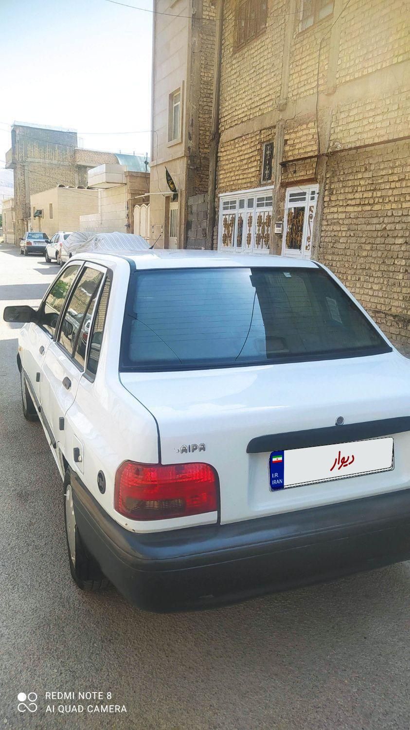 خودرو پراید، 131 آگهی ann_19705066