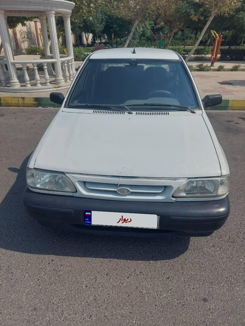 خودرو پراید، 131 آگهی ann_19705079