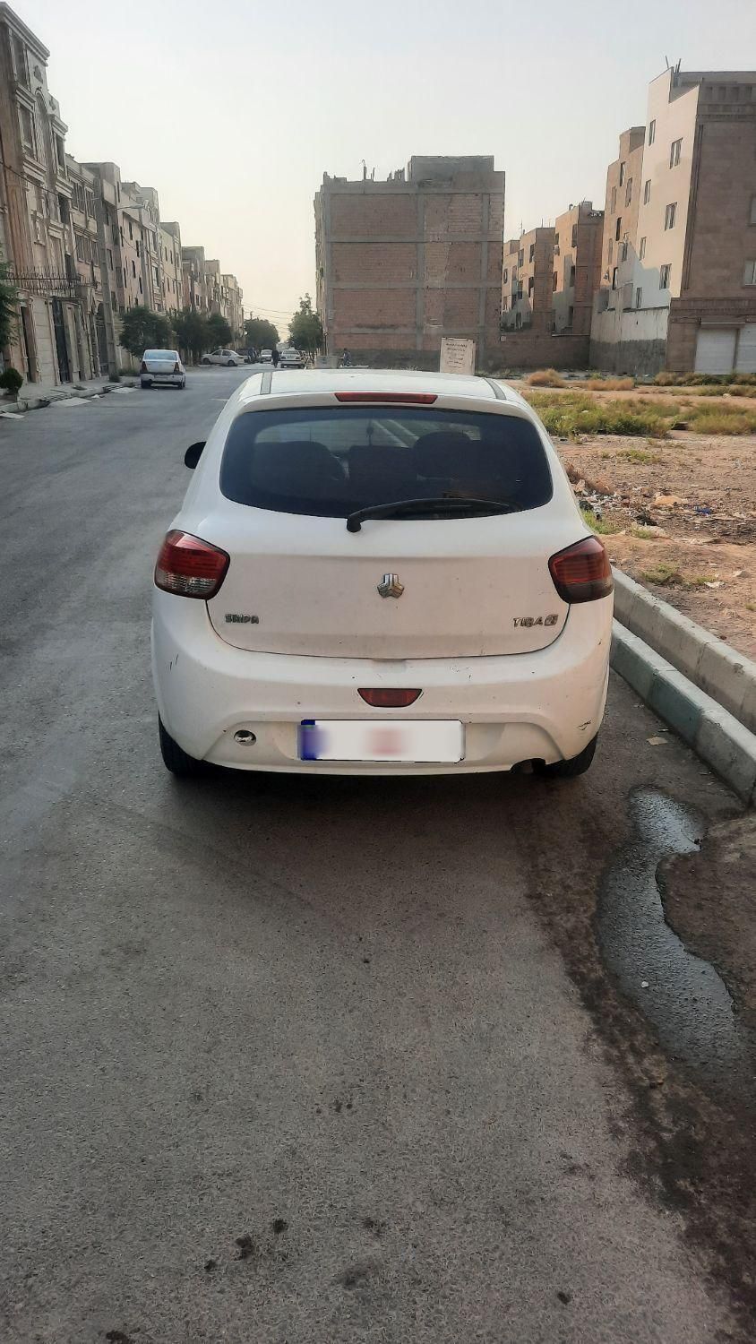 خودرو تیبا، 2 آگهی ann_19705091