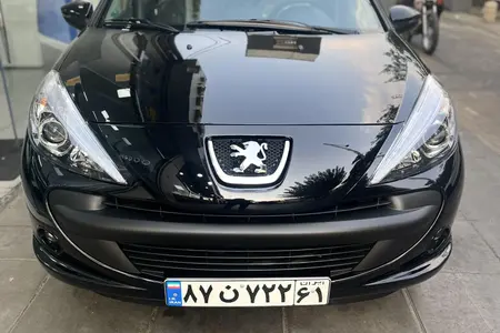 خودرو پژو، 207 آگهی ann_19705141