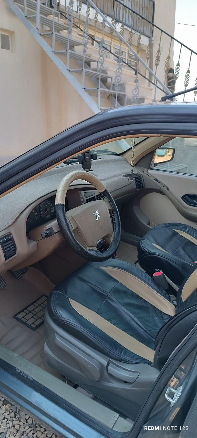 خودرو پژو، 405 آگهی ann_19705157