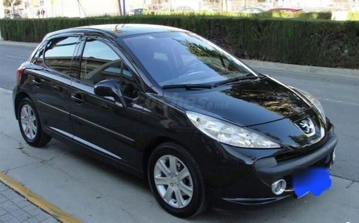 خودرو پژو، 207 آگهی ann_19705167