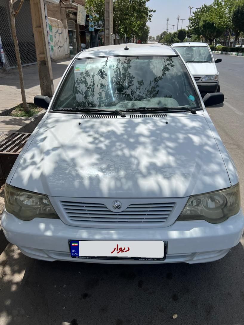 خودرو پراید، 111 آگهی ann_19705183