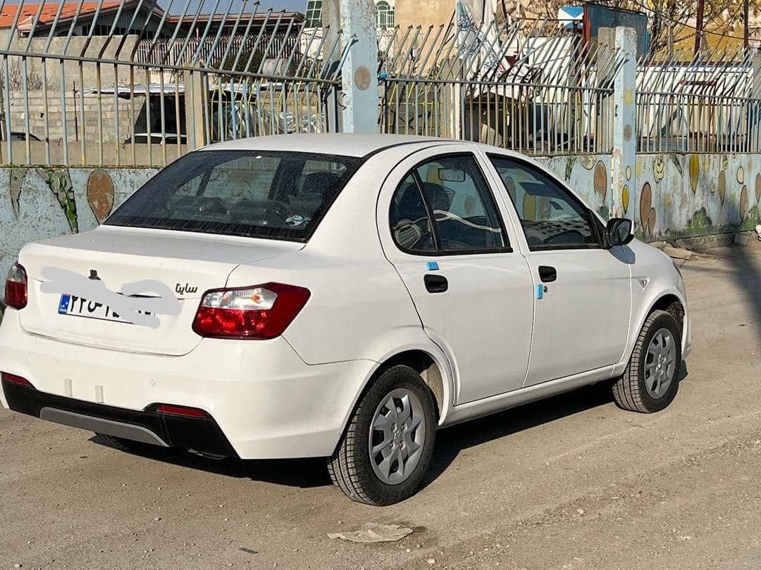 خودرو ساینا، S آگهی ann_19705194