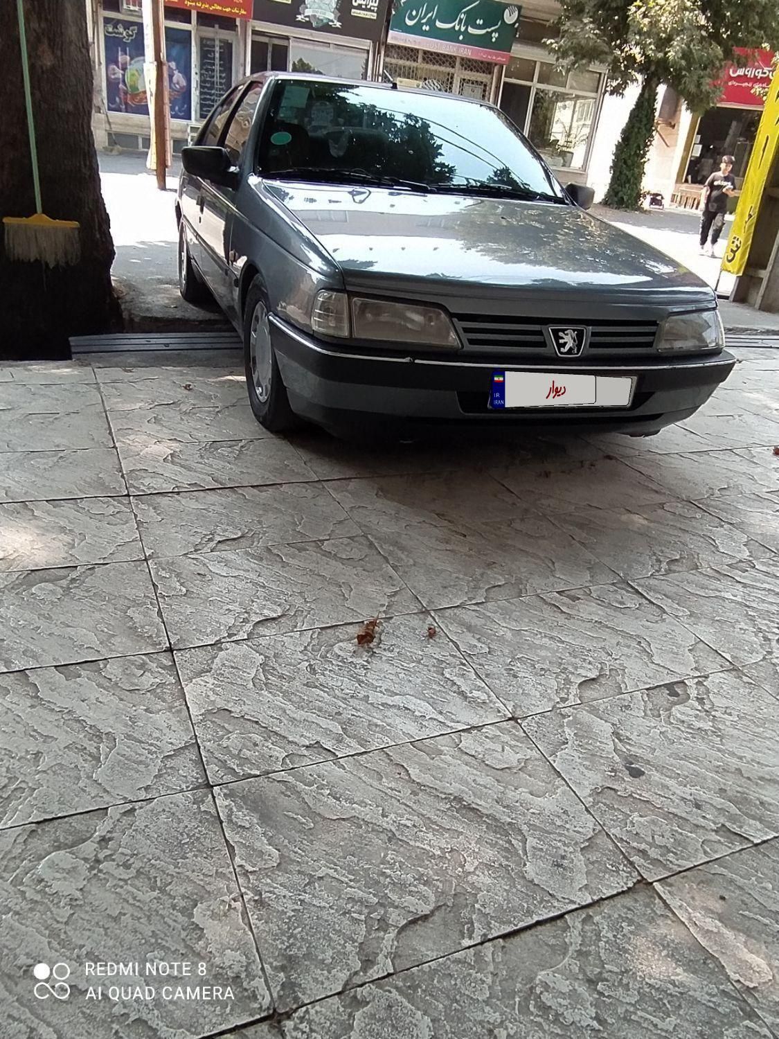 خودرو پژو، 405 آگهی ann_19705273