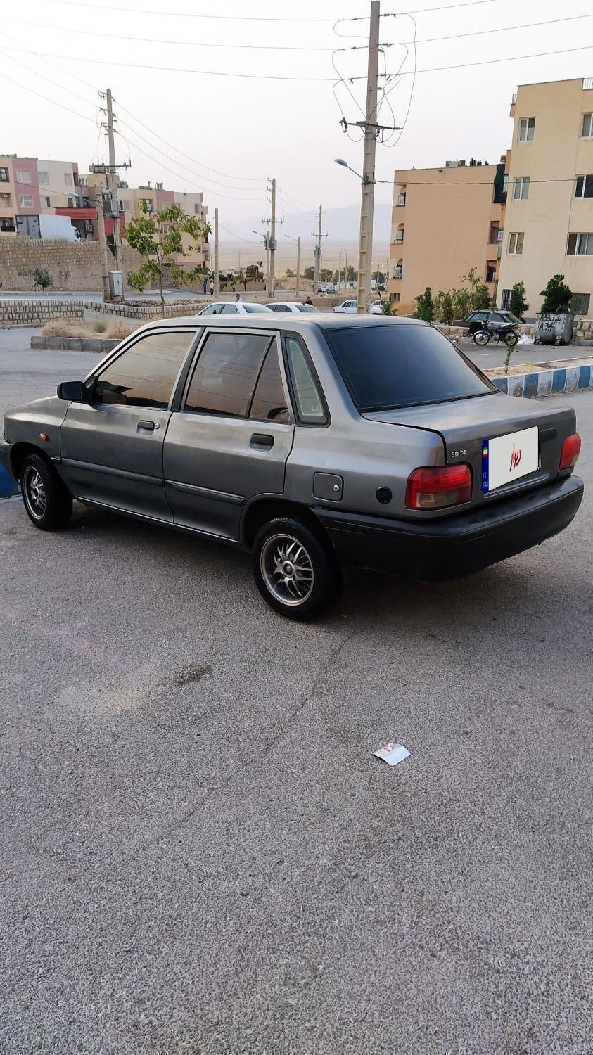 خودرو پراید، 131 آگهی ann_19705278