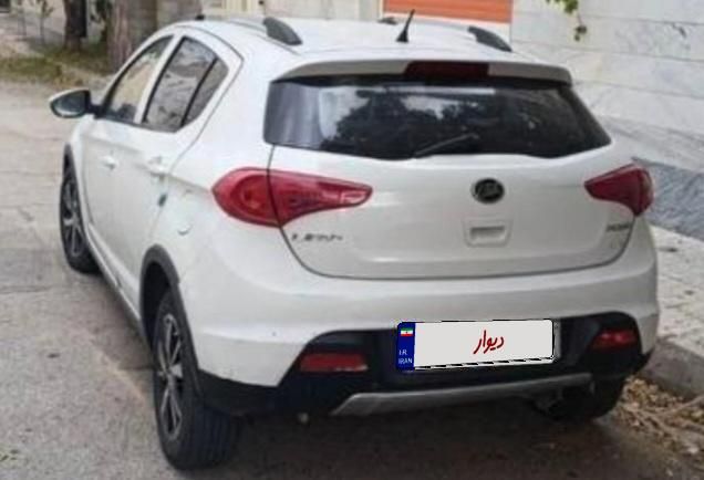 لیفان X50 اتوماتیک - 1394