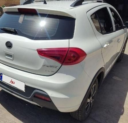 خودرو لیفان، X50 آگهی ann_19705282