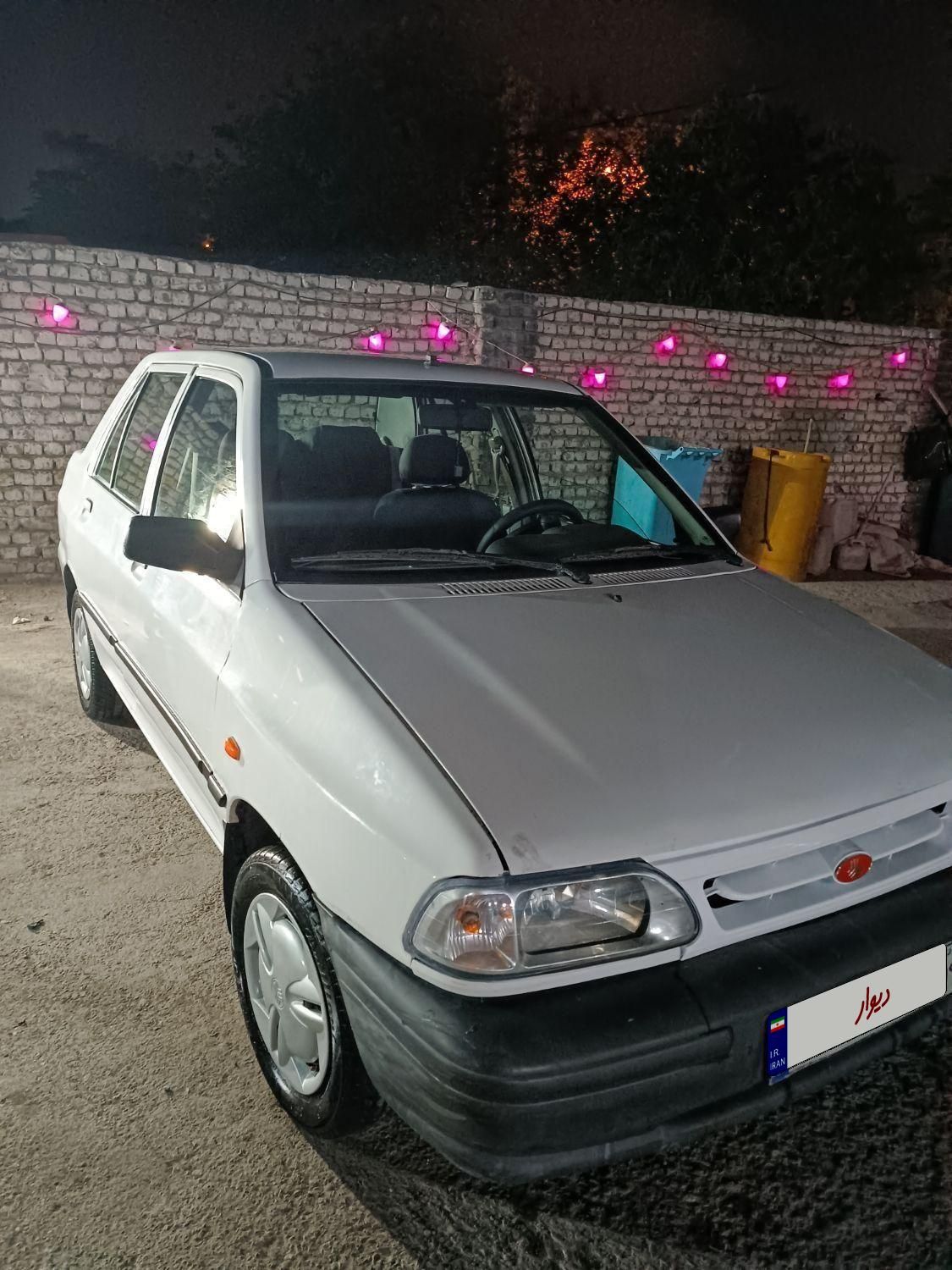 پراید 131 SE - 1397