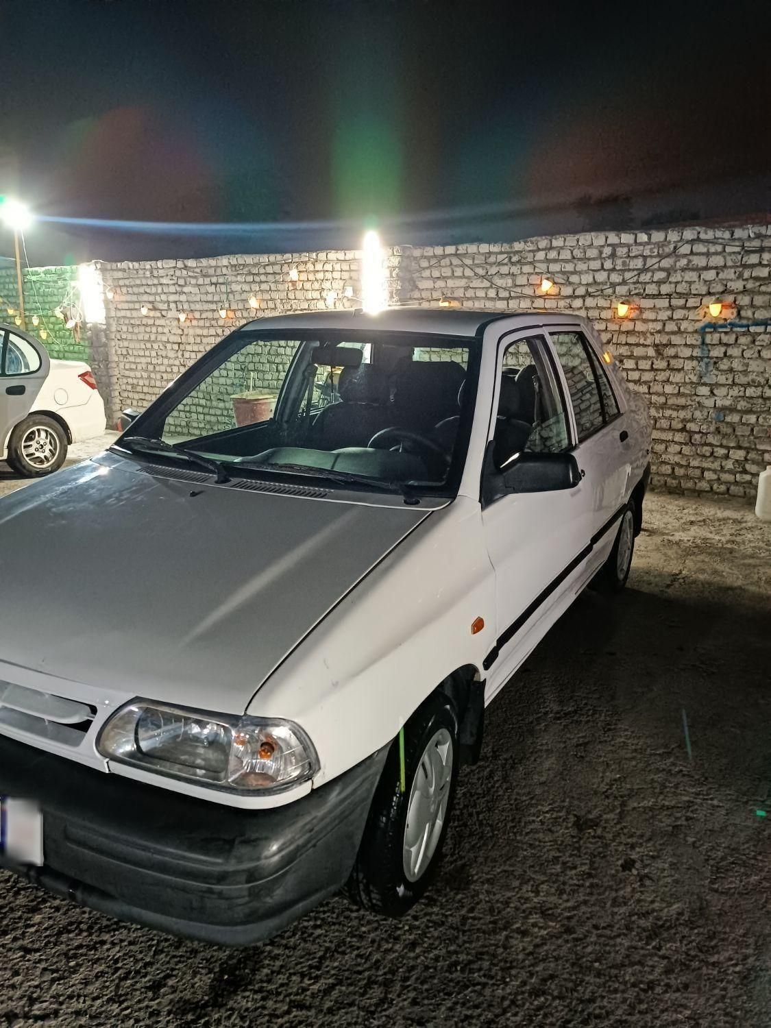 پراید 131 SE - 1397
