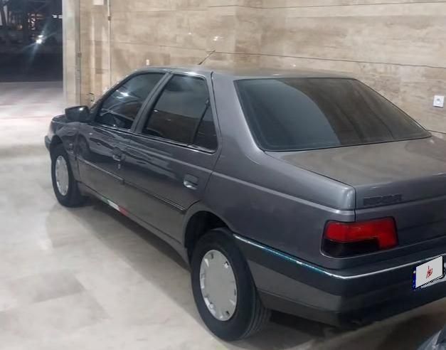 خودرو پژو، 405 آگهی ann_19705324