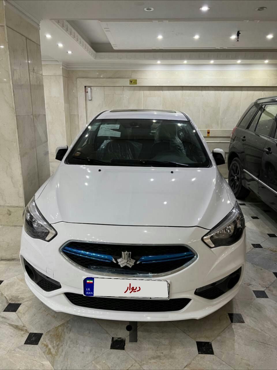 خودرو شاهین، G آگهی ann_19705345