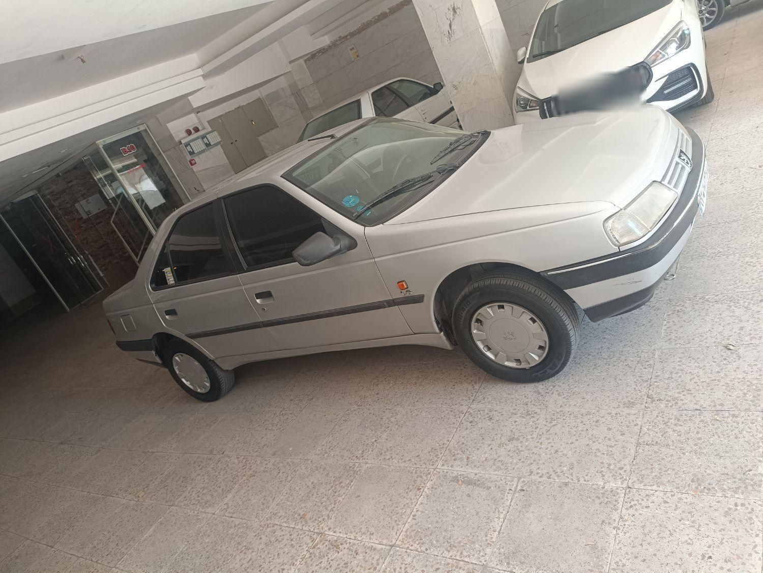 خودرو پژو، 405 آگهی ann_19705364