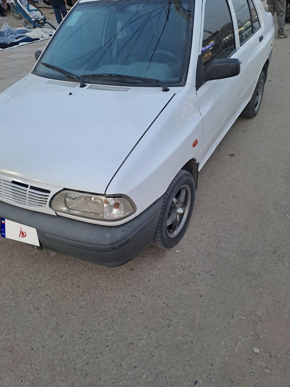 پراید 131 SE - 1397