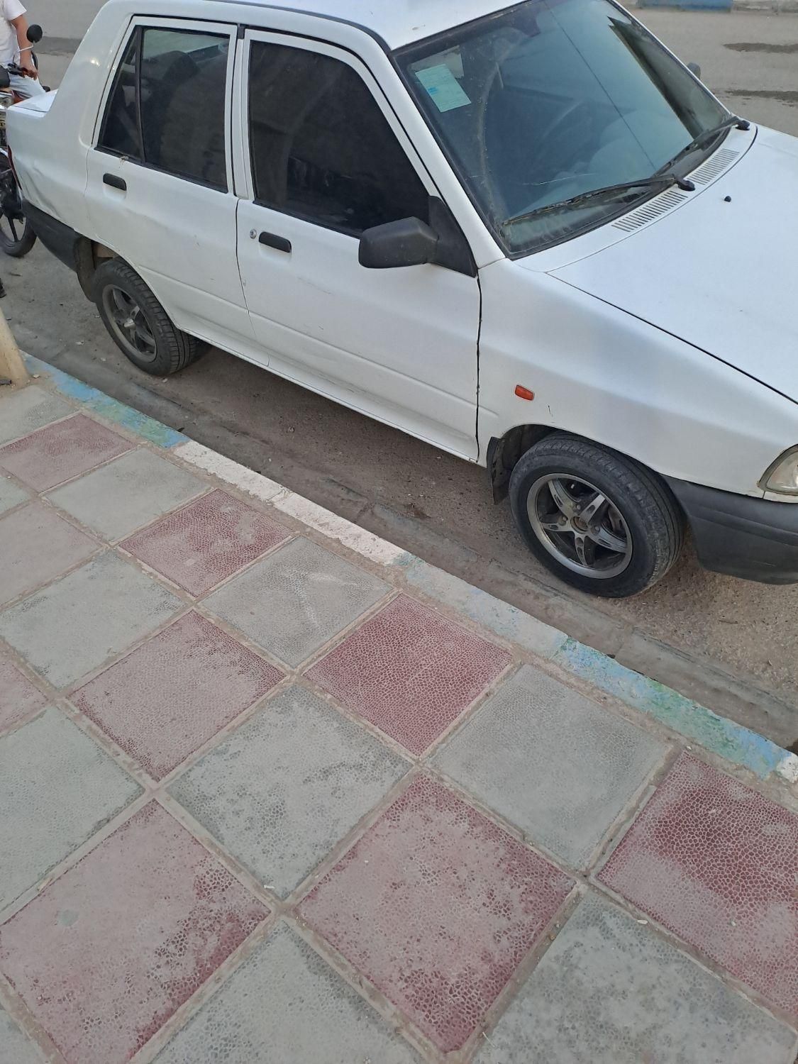 خودرو پراید، 131 آگهی ann_19705367