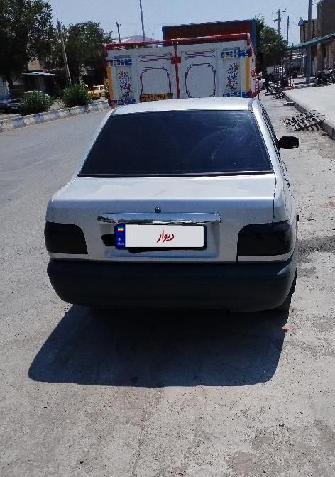 خودرو پراید، 131 آگهی ann_19705372