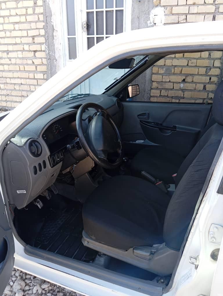 پراید 131 LE - 1392