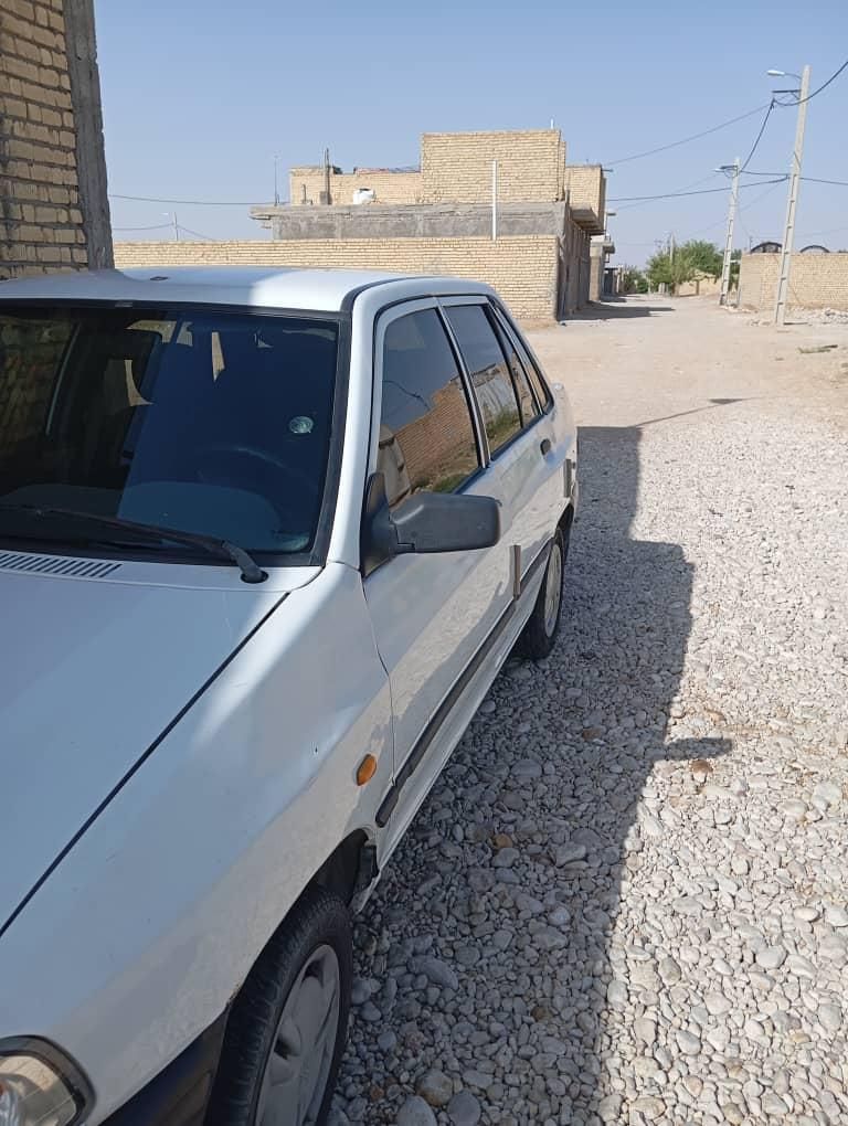 پراید 131 LE - 1392