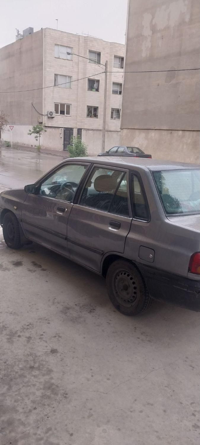 خودرو پراید، 131 آگهی ann_19705409
