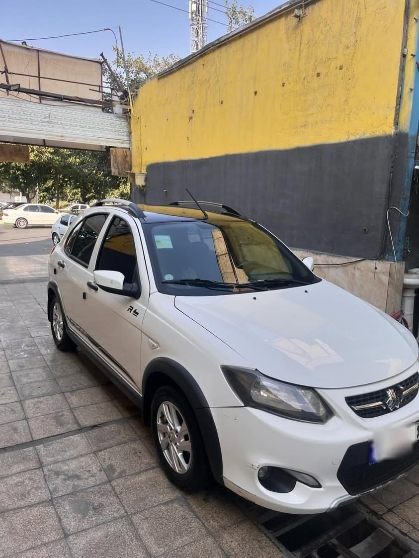 خودرو کوییک، R آگهی ann_19705412