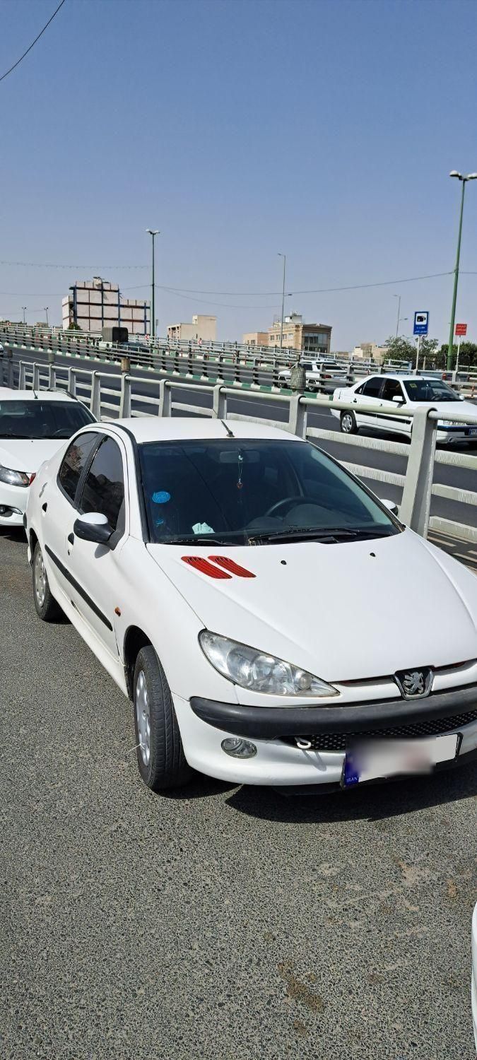خودرو پژو، 206 آگهی ann_19705426