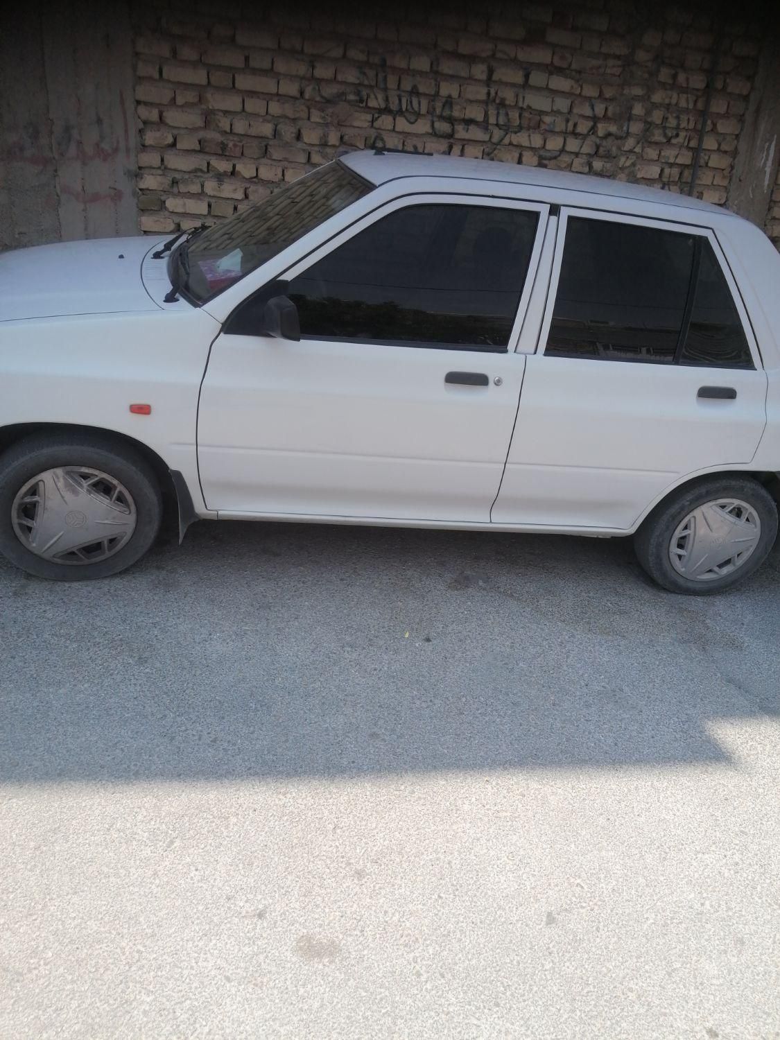 خودرو پراید، 131 آگهی ann_19705489