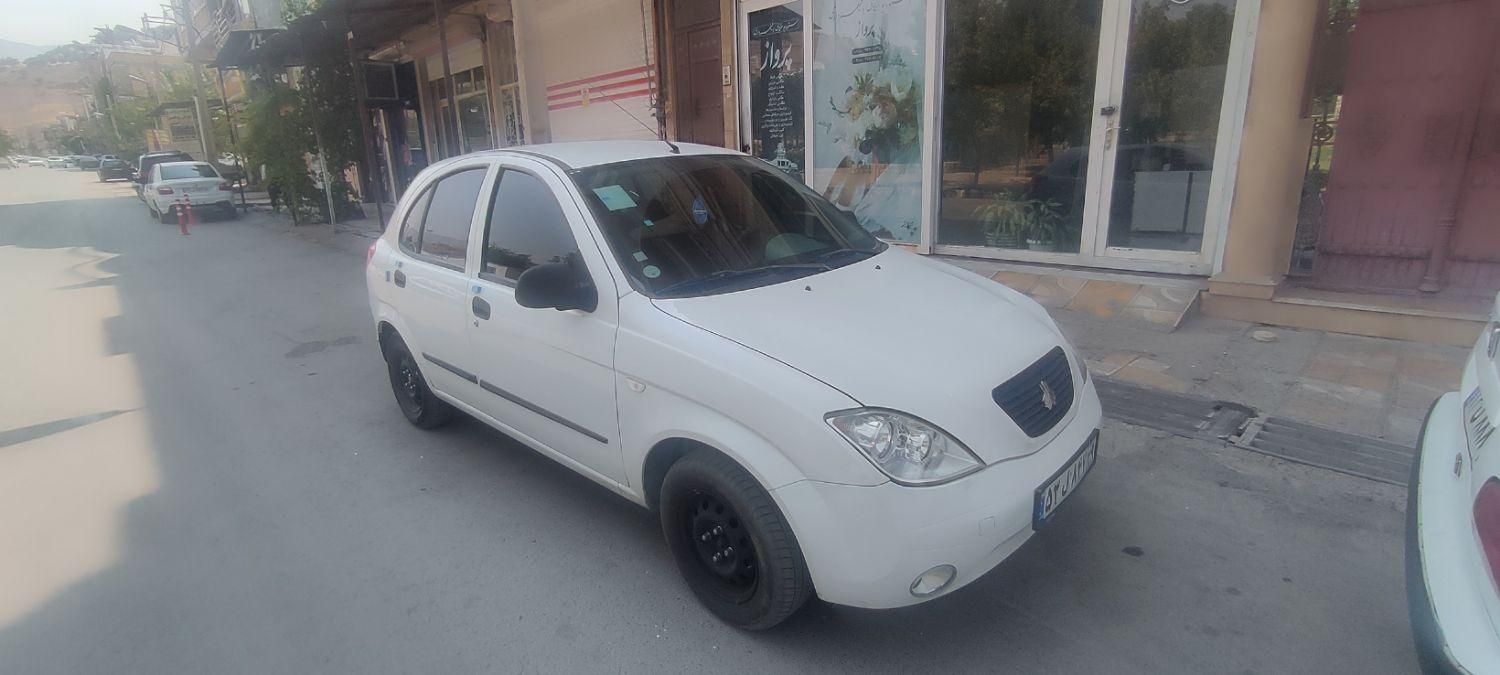 خودرو تیبا، 2 آگهی ann_19705493