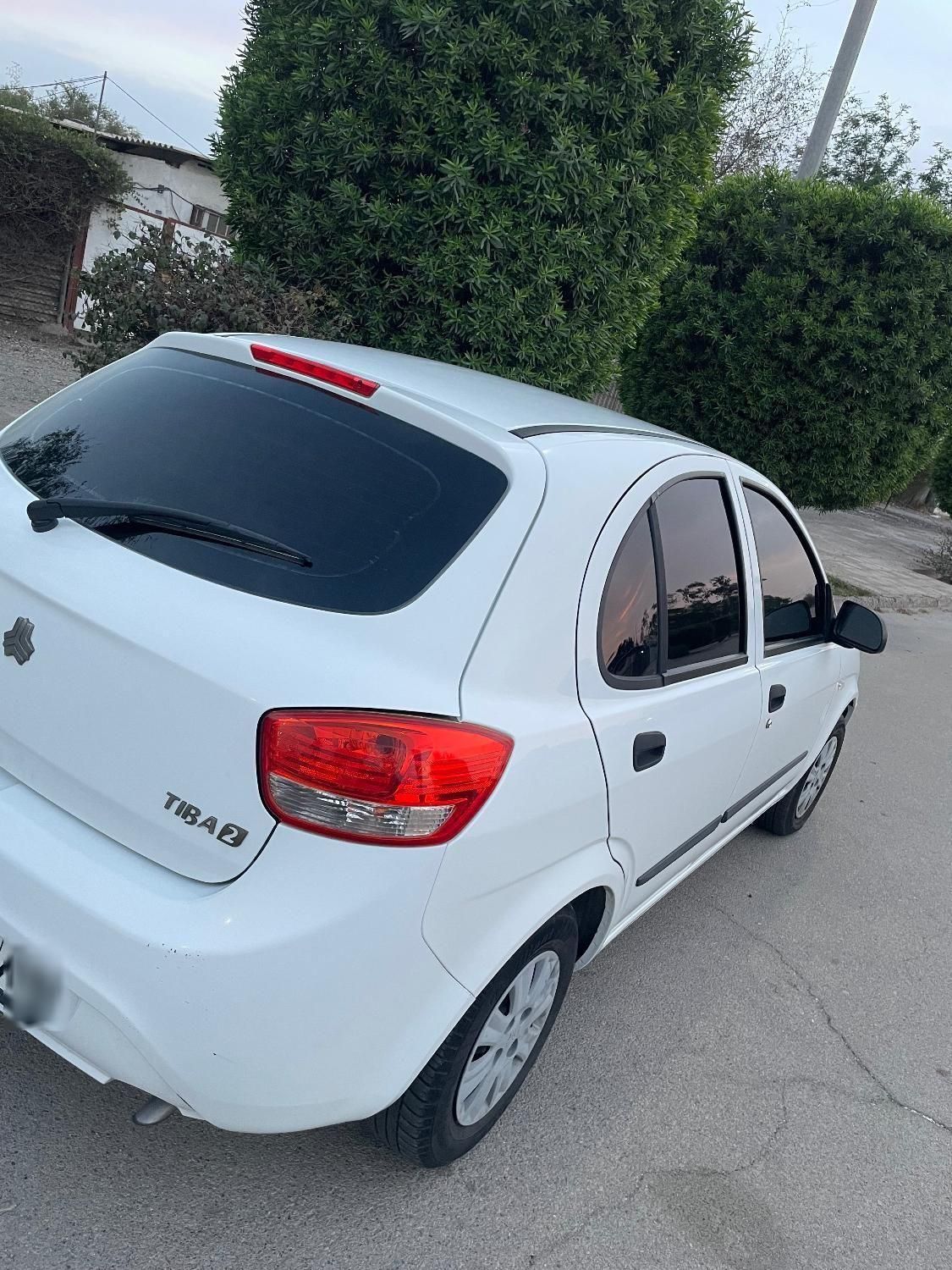 خودرو تیبا، 2 آگهی ann_19705535