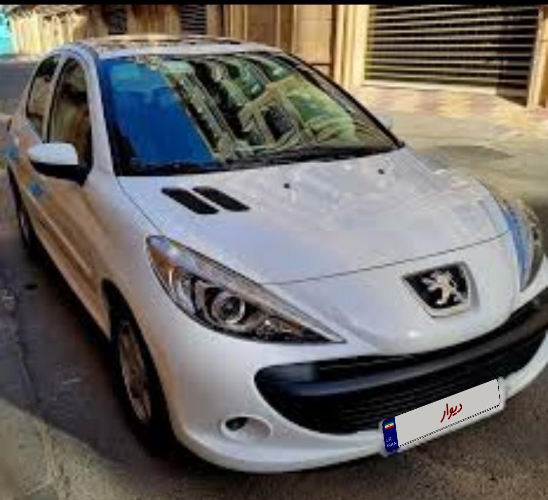 خودرو پژو، 207 آگهی ann_19705568