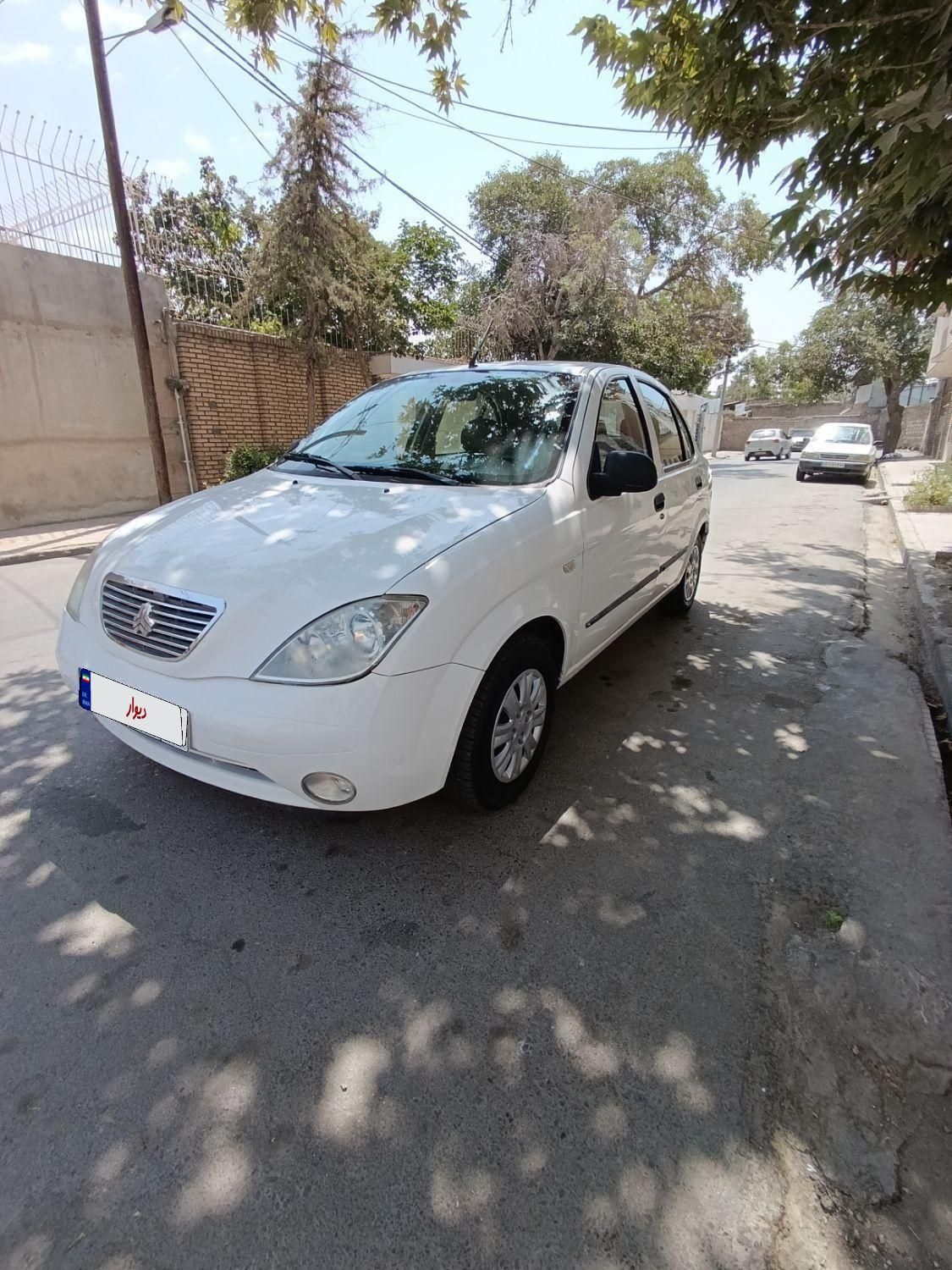 خودرو تیبا، 2 آگهی ann_19705569