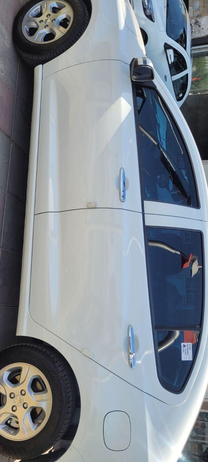 شاهین G اتوماتیک CVT - 1404
