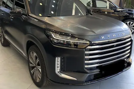 خودرو اکستریم، VX آگهی ann_19705770