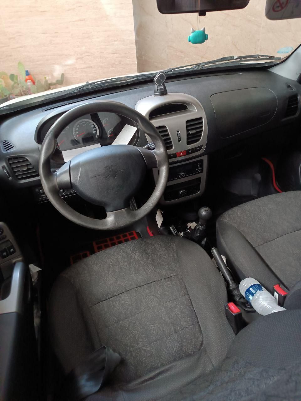 کوییک R دنده‌ای - 1401