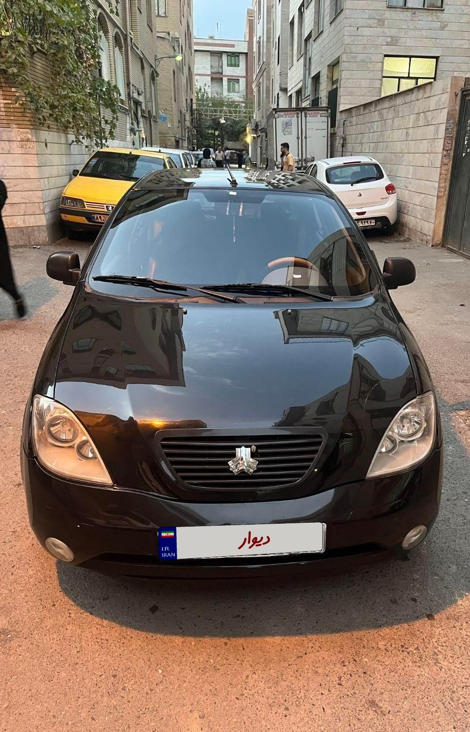 خودرو تیبا، 2 آگهی ann_19705834