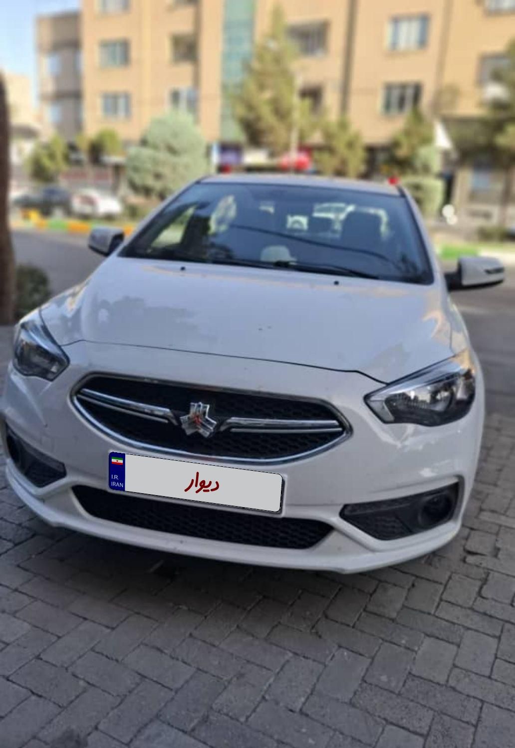 خودرو شاهین، G آگهی ann_19705911