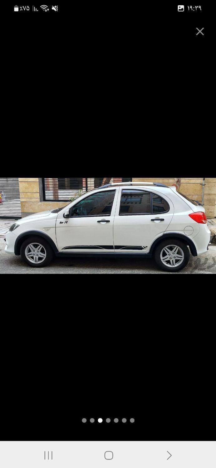 خودرو کوییک، R آگهی ann_19705914