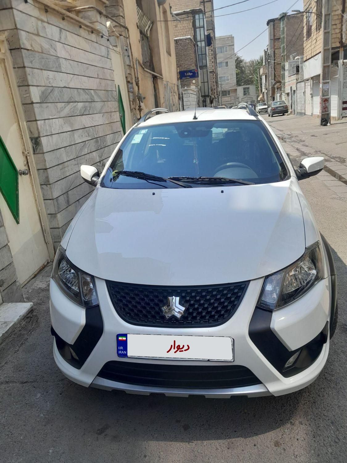 خودرو کوییک، S آگهی ann_19706014