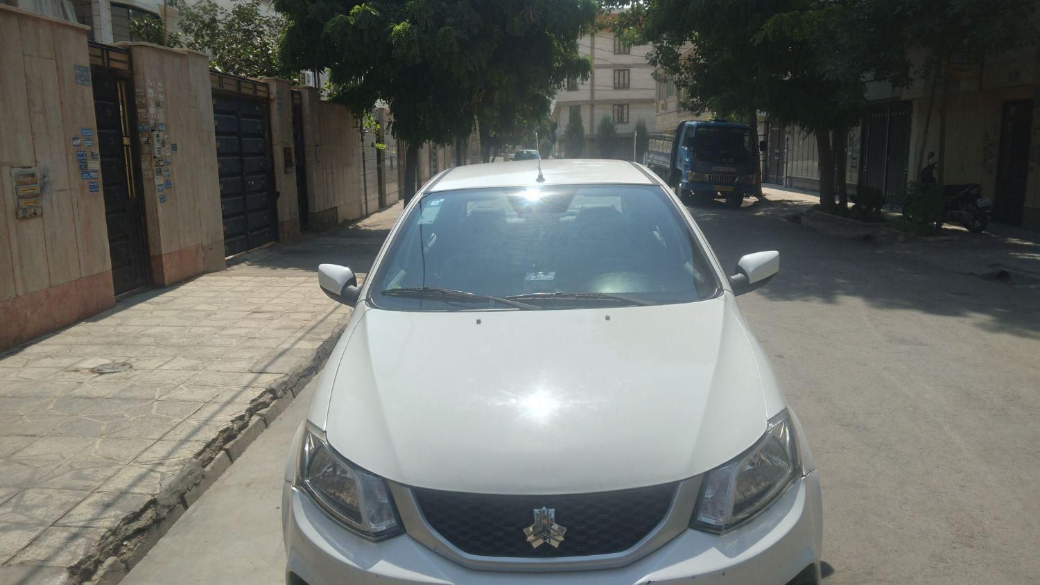خودرو ساینا، S آگهی ann_19706026