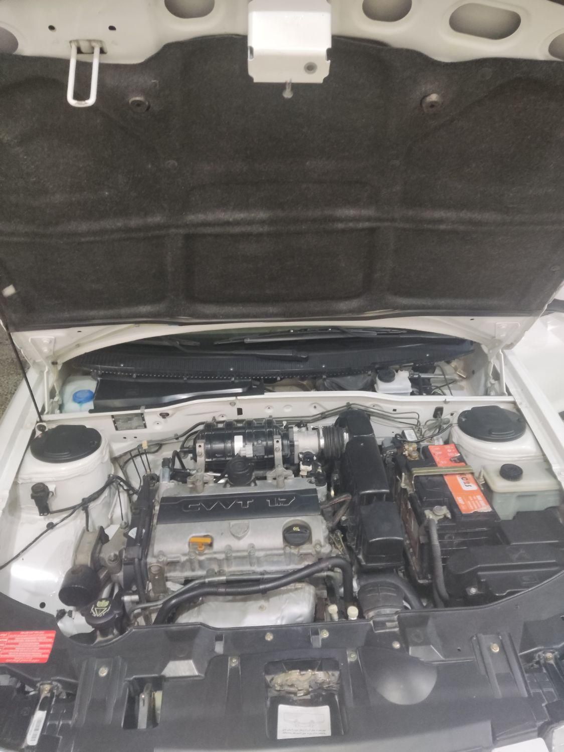سمند LX EF7 - 1398