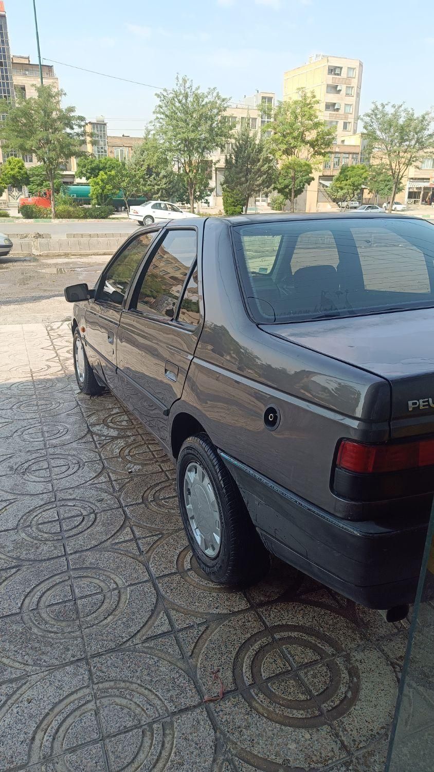 خودرو پژو، روآ آگهی ann_19706101