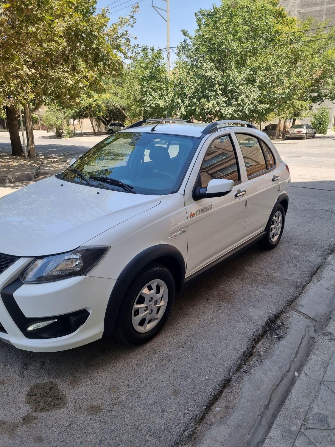 کوییک S پایه - 1402